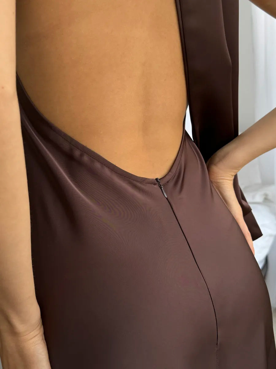 Robes D'été Féminines Camille