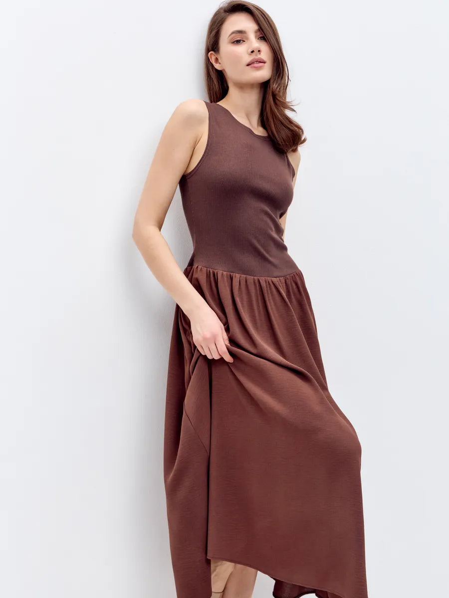Robes D'été Féminines Sophia