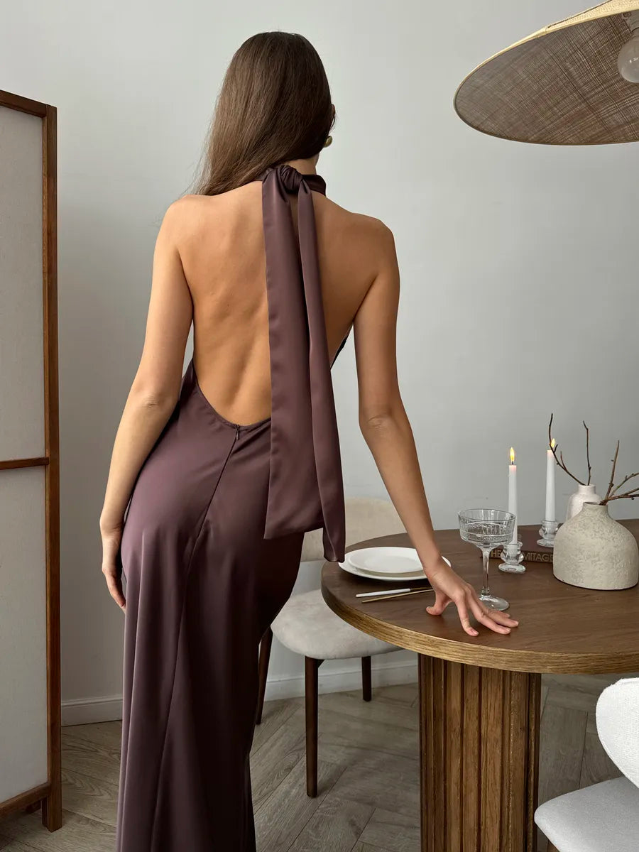 Robes D'été Féminines Camille