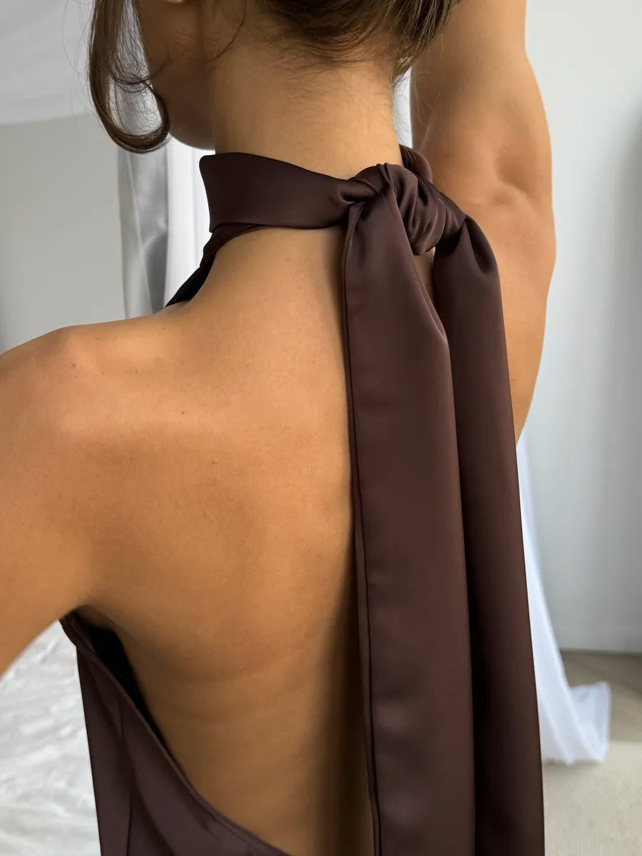 Robes D'été Féminines Camille