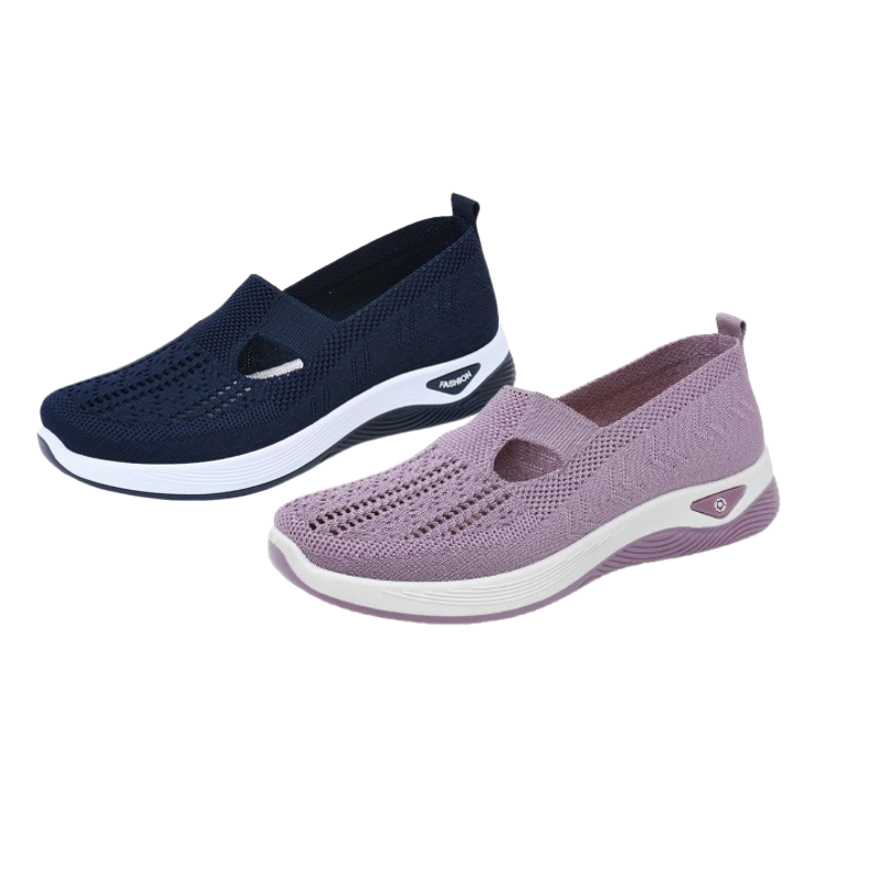 2 paires pour le prix de 1 | Sandale Souplesse Confort