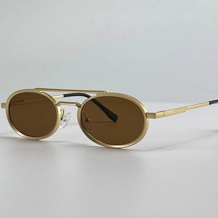 Lunettes de Soleil Femme Cannes Glamour