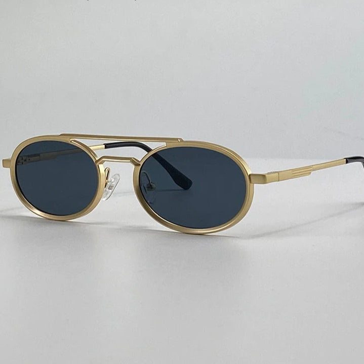 Lunettes de Soleil Femme Cannes Glamour