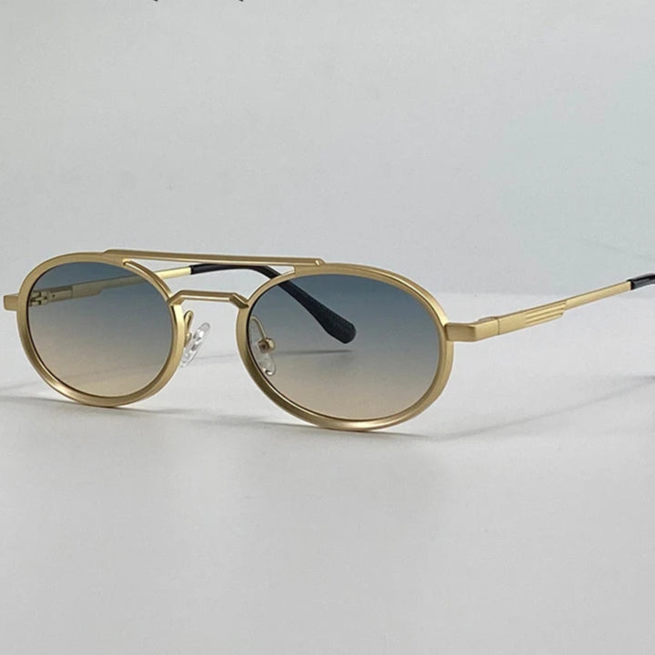 Lunettes de Soleil Femme Cannes Glamour