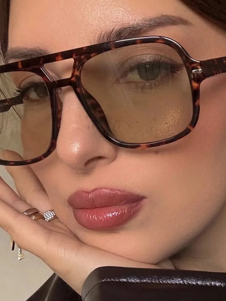 Lunettes de Soleil Femme Londres Prestige
