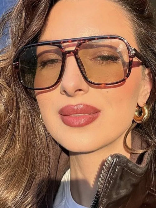 Lunettes de Soleil Femme Londres Prestige