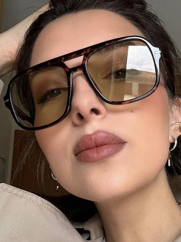 Lunettes de Soleil Femme Londres Prestige