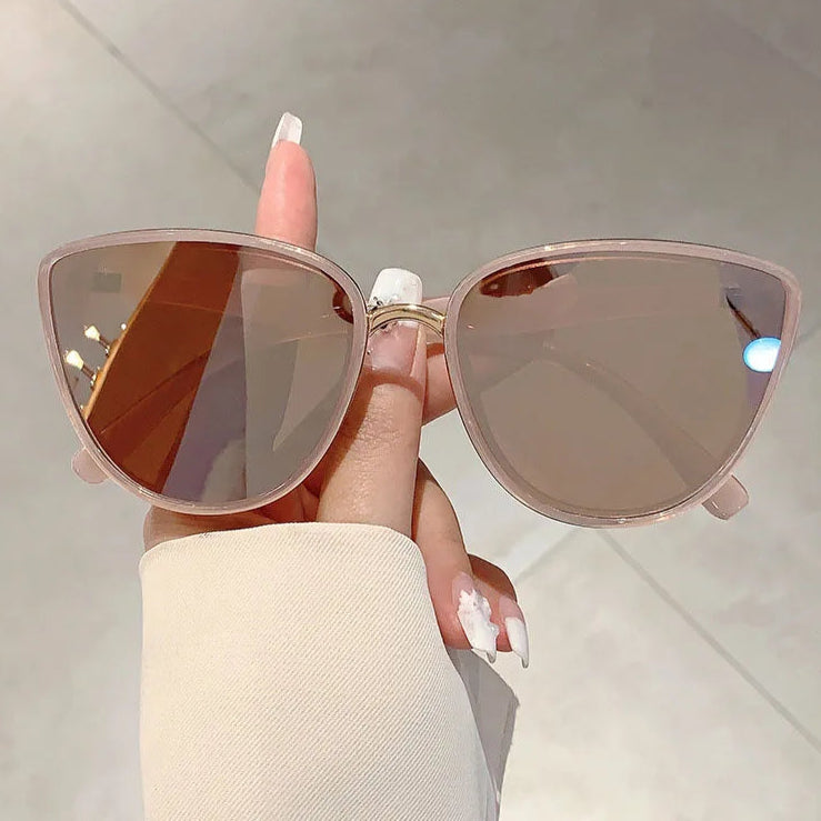 Lunettes de Soleil Femme Miami Brise