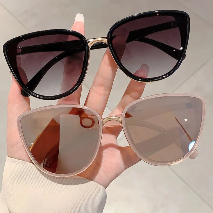 Lunettes de Soleil Femme Miami Brise