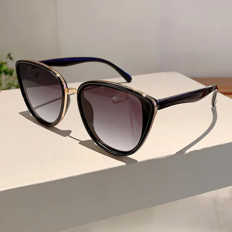Lunettes de Soleil Femme Miami Brise