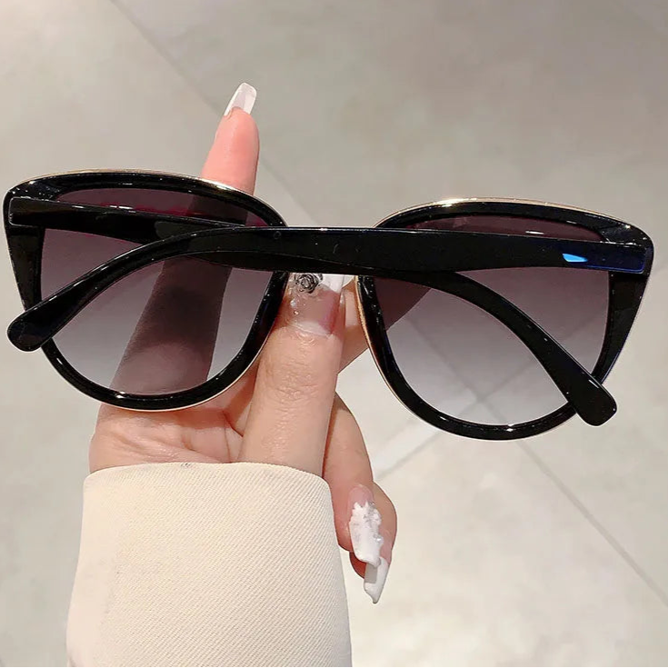 Lunettes de Soleil Femme Miami Brise