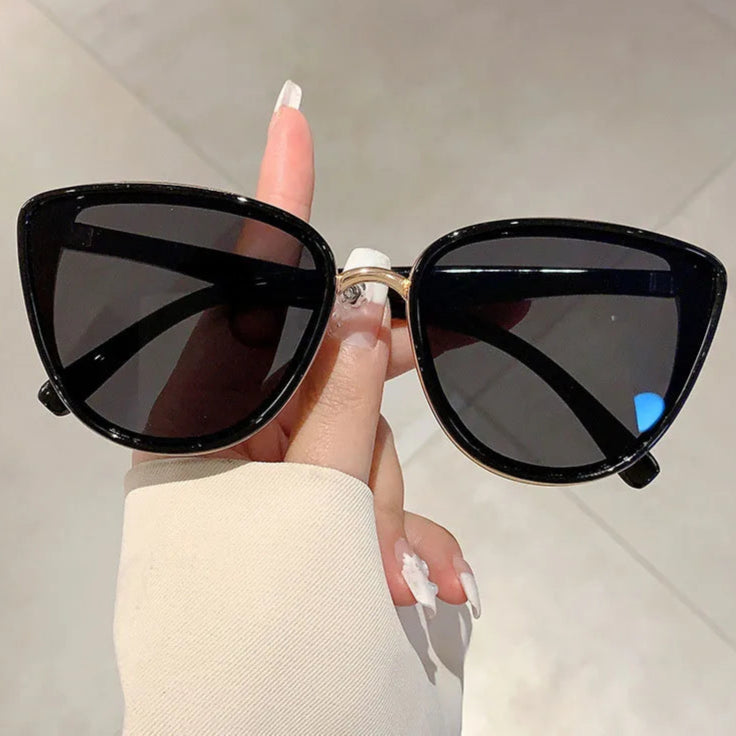 Lunettes de Soleil Femme Miami Brise
