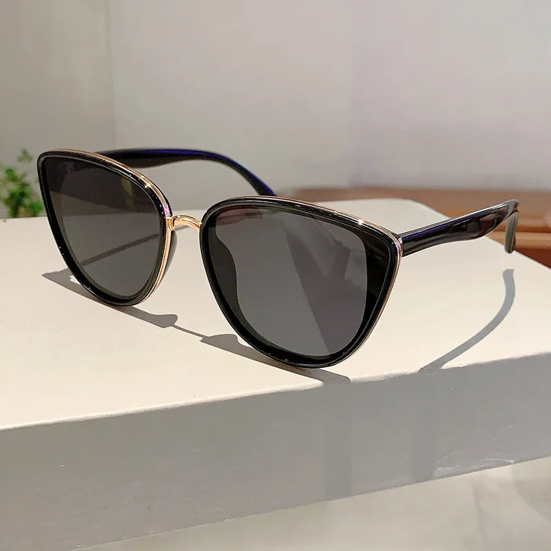 Lunettes de Soleil Femme Miami Brise