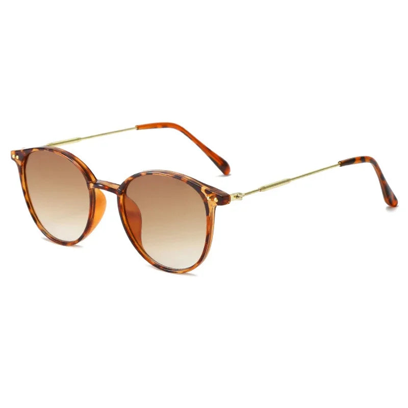 Lunettes de Soleil Femme Rio