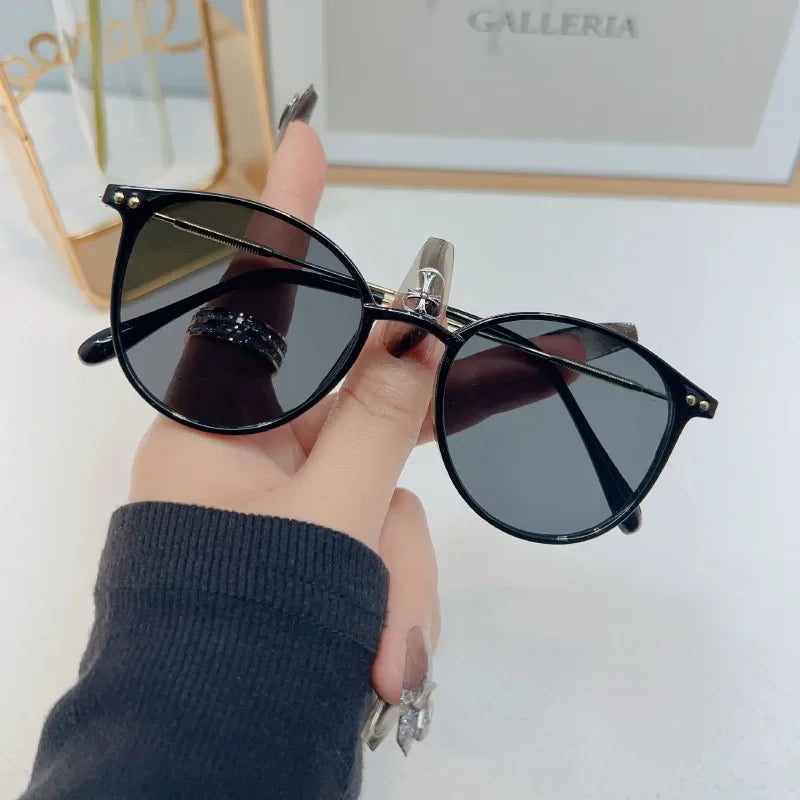 Lunettes de Soleil Femme Rio