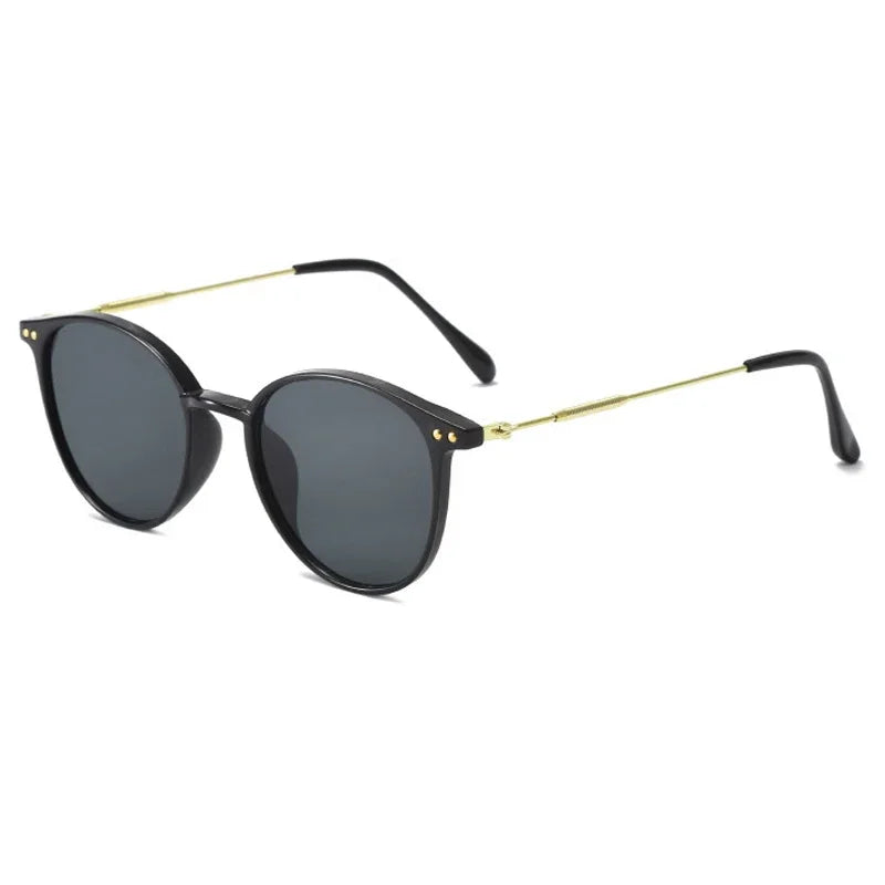 Lunettes de Soleil Femme Rio
