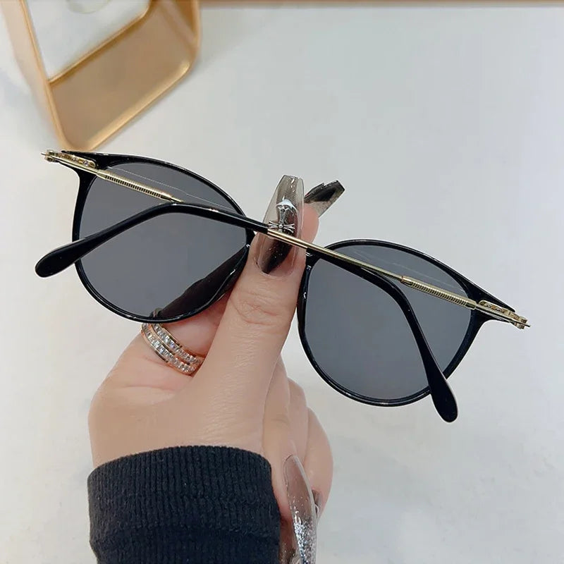 Lunettes de Soleil Femme Rio