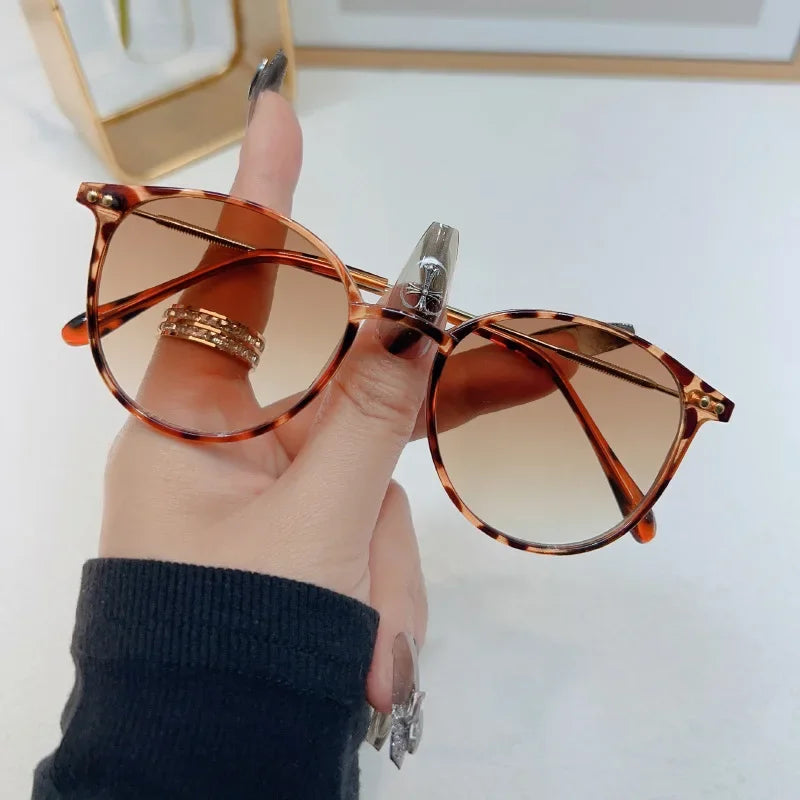 Lunettes de Soleil Femme Rio
