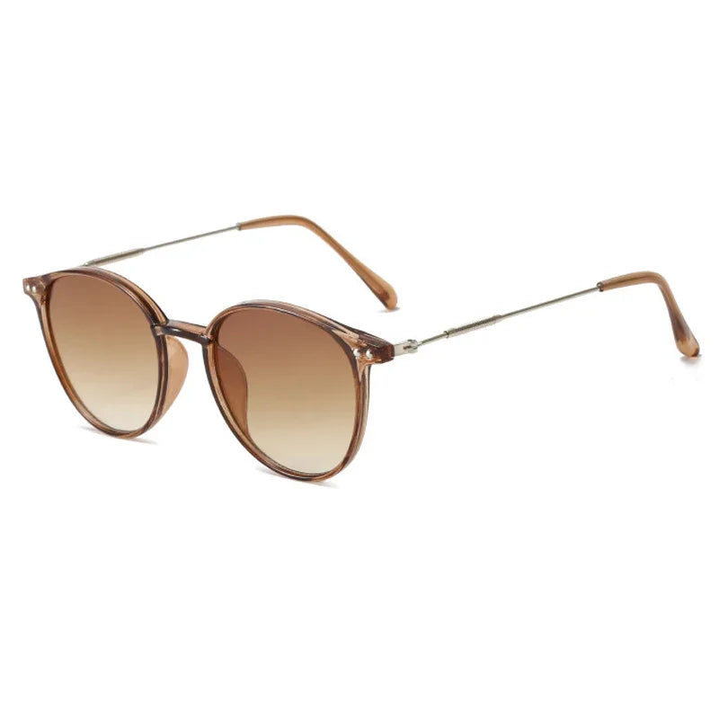 Lunettes de Soleil Femme Rio