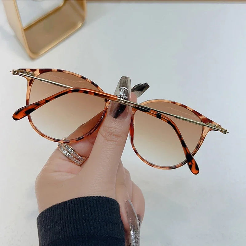 Lunettes de Soleil Femme Rio