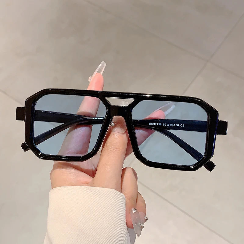 Lunettes de Soleil Femme Sydney Horizon