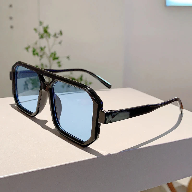 Lunettes de Soleil Femme Sydney Horizon