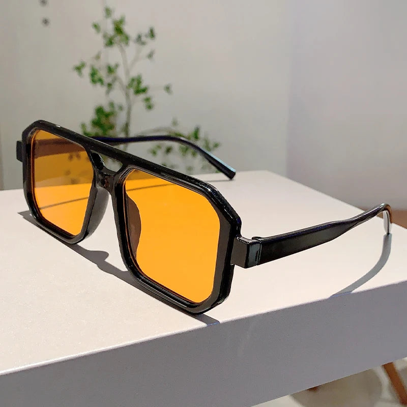 Lunettes de Soleil Femme Sydney Horizon