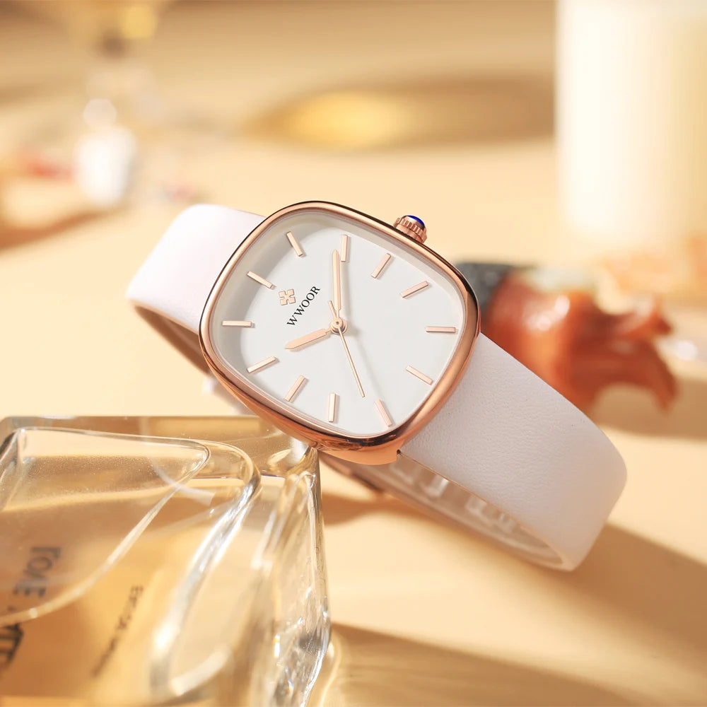 Montre Femme Déesse Minerva