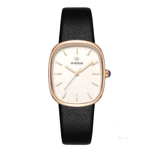 Montre Femme Déesse Minerva