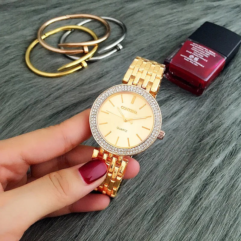 Montre Femme Londres Royale