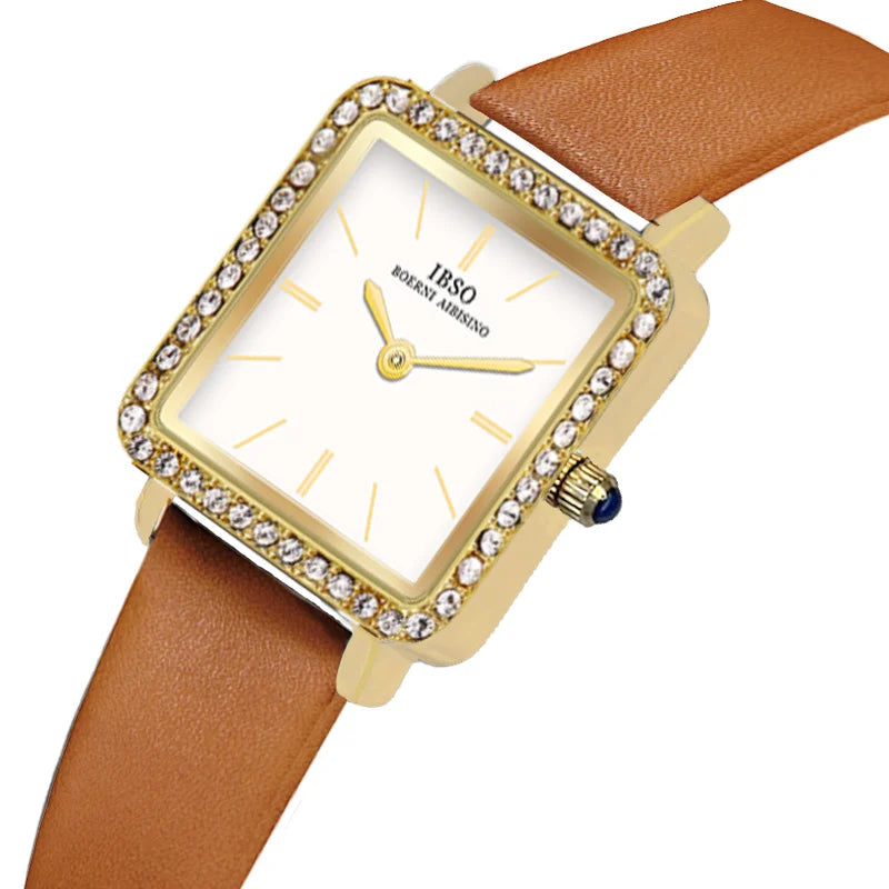 Montre Femme Milano Classique