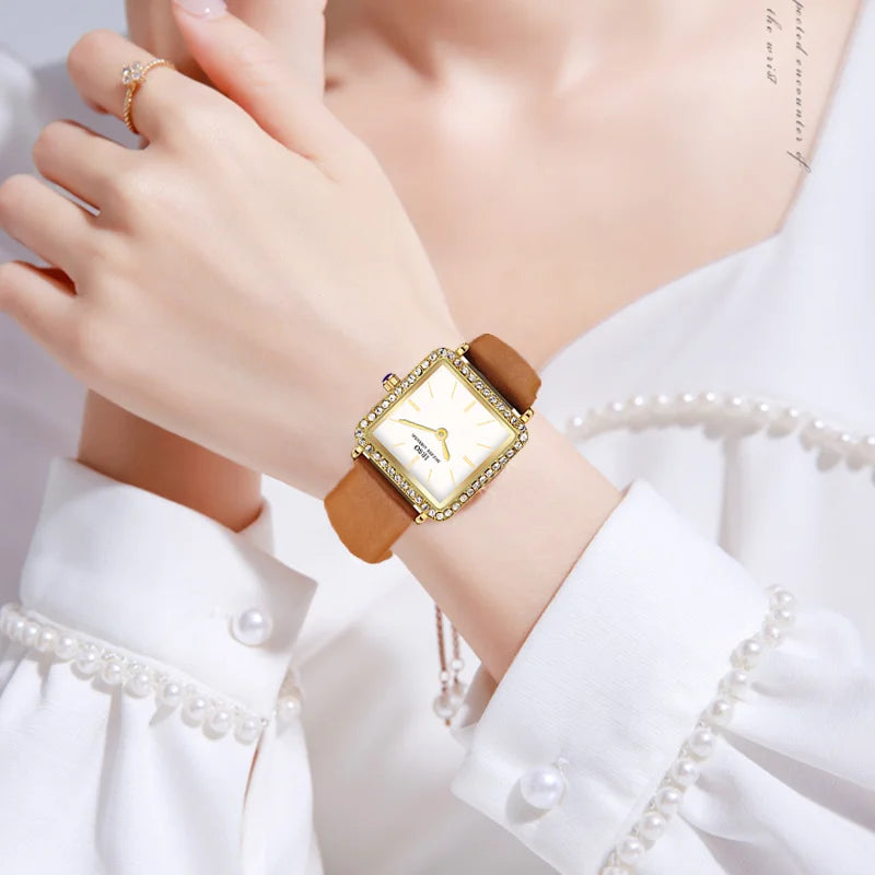 Montre Femme Milano Classique