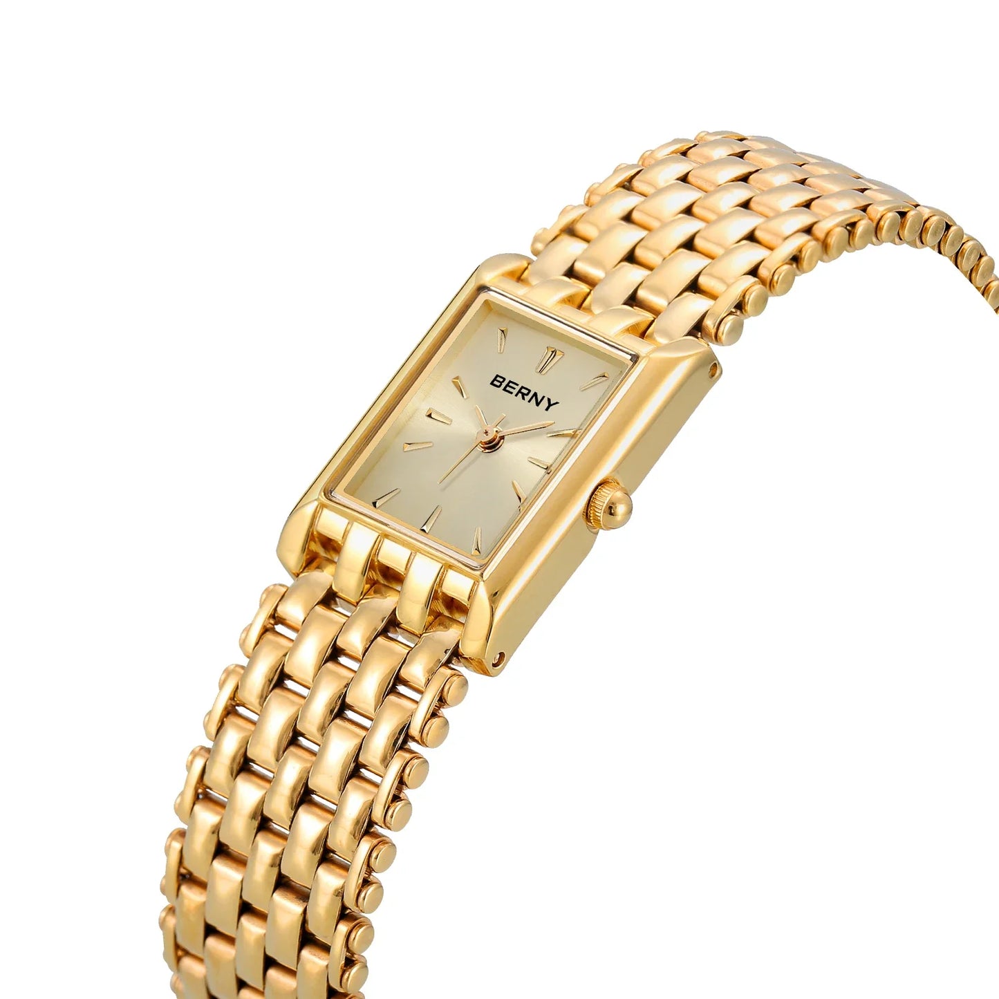 Montre Femme New York Brillance