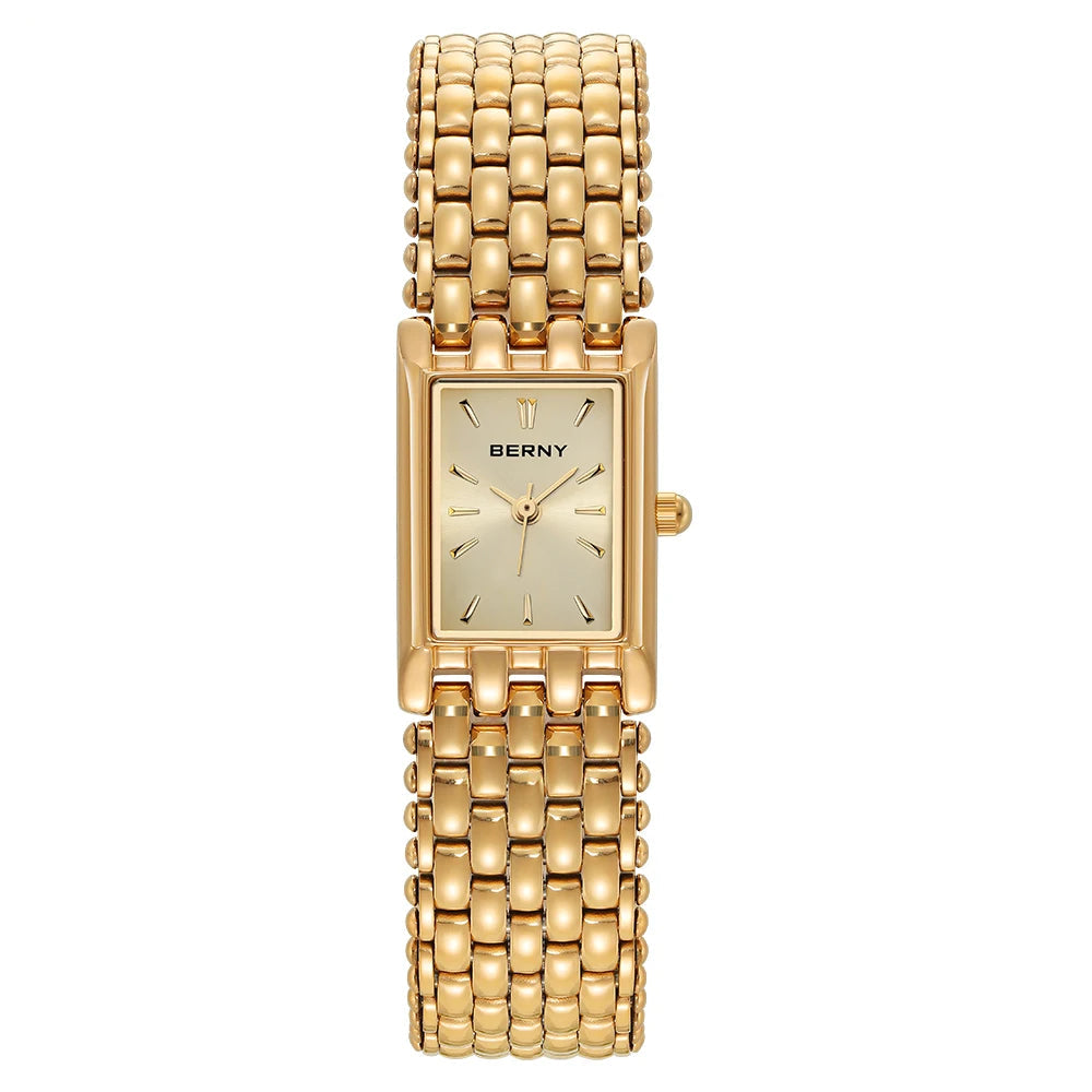Montre Femme New York Brillance