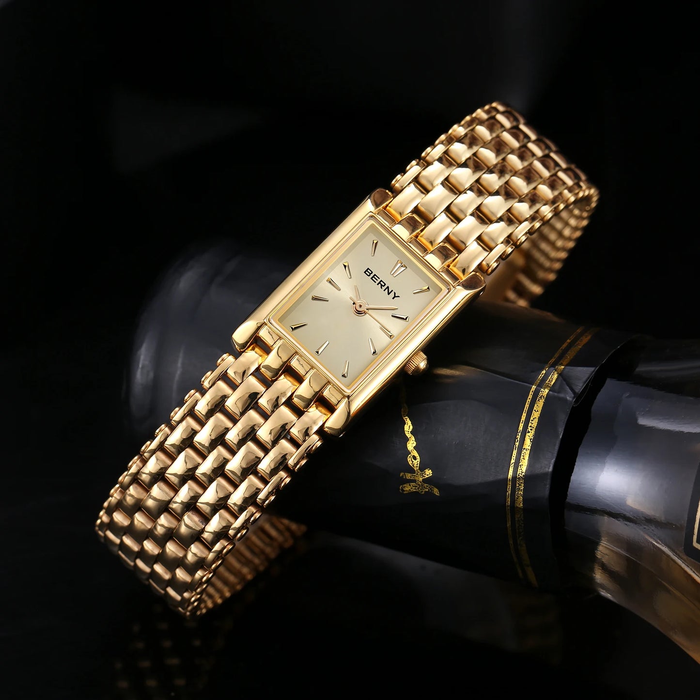 Montre Femme New York Brillance