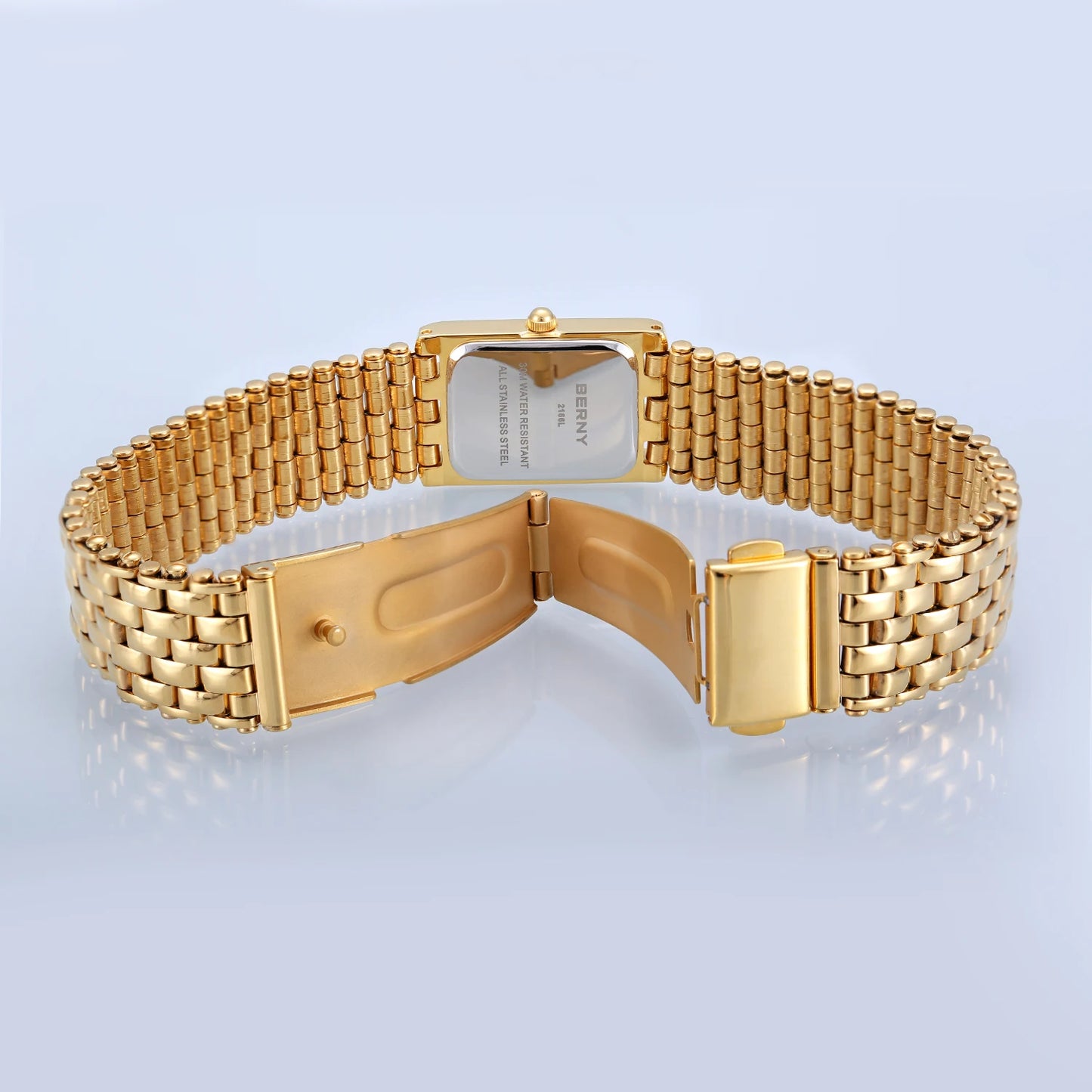 Montre Femme New York Brillance