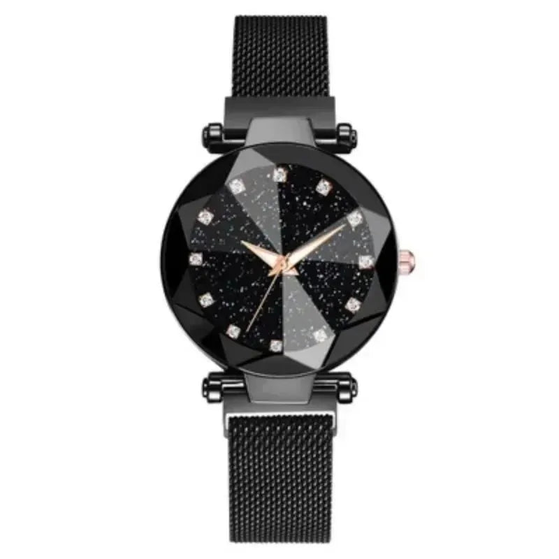 Montre Femme Paris Élégance