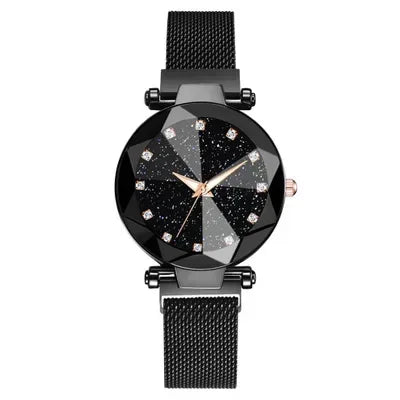 Montre Femme Paris Élégance