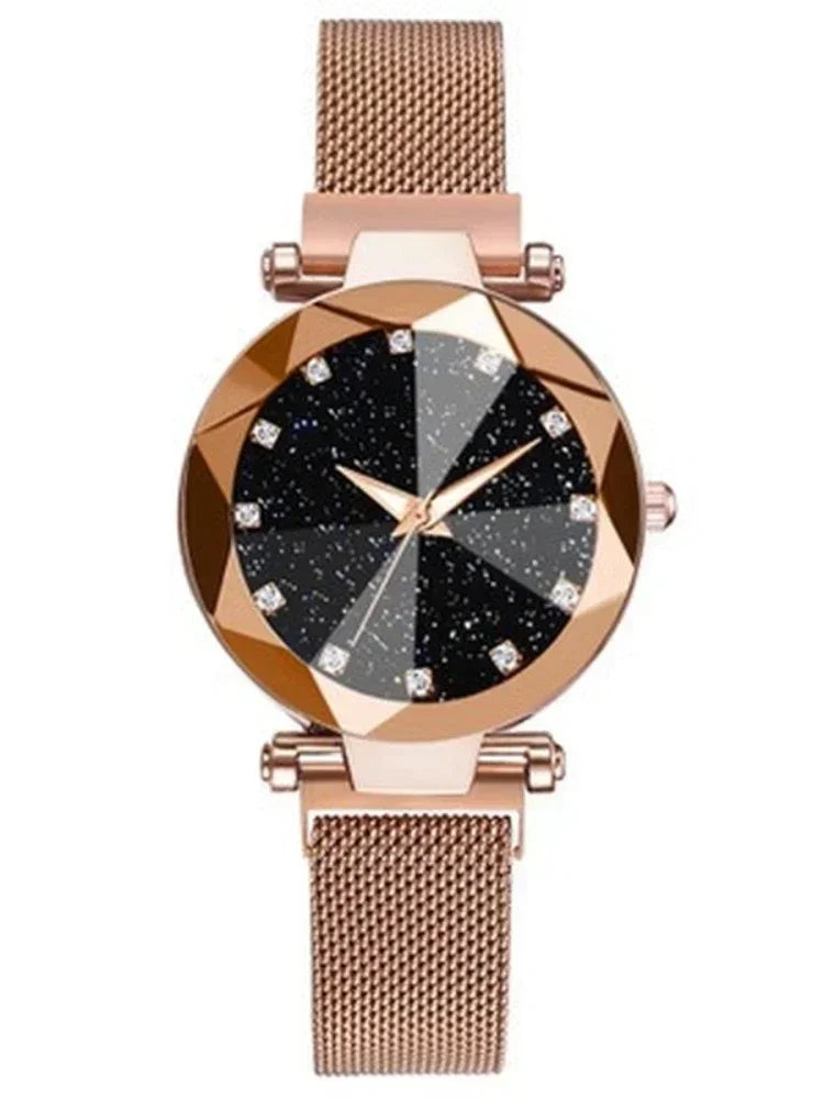 Montre Femme Paris Élégance
