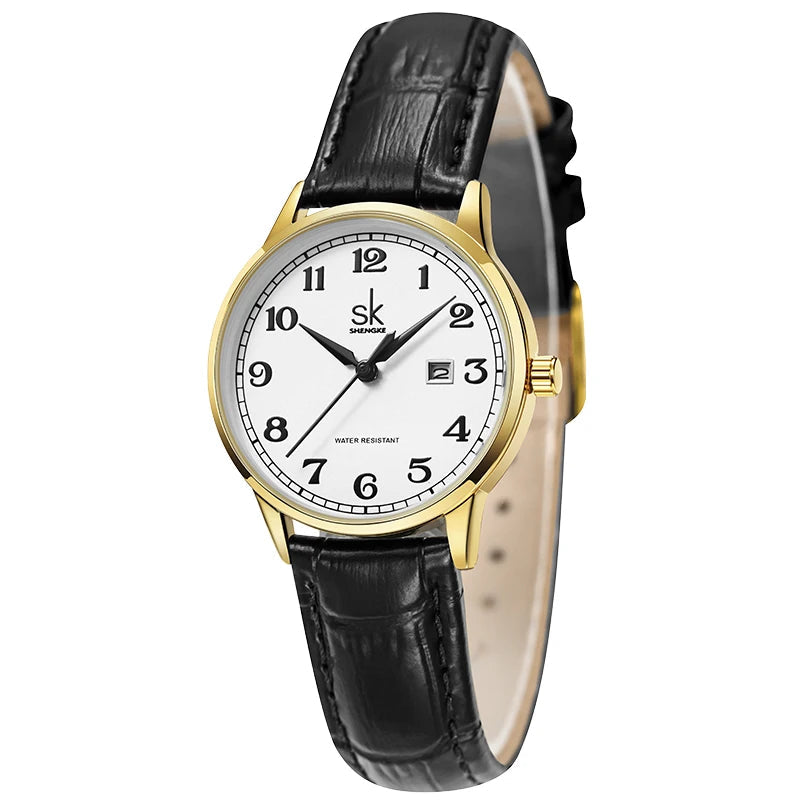 Montre Femme Rome Luxe