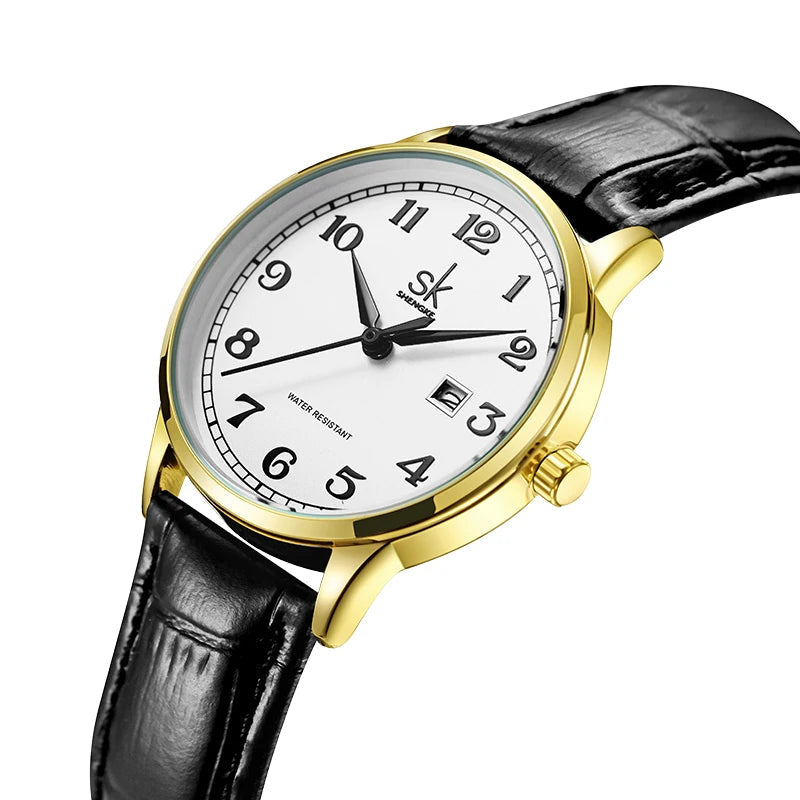 Montre Femme Rome Luxe