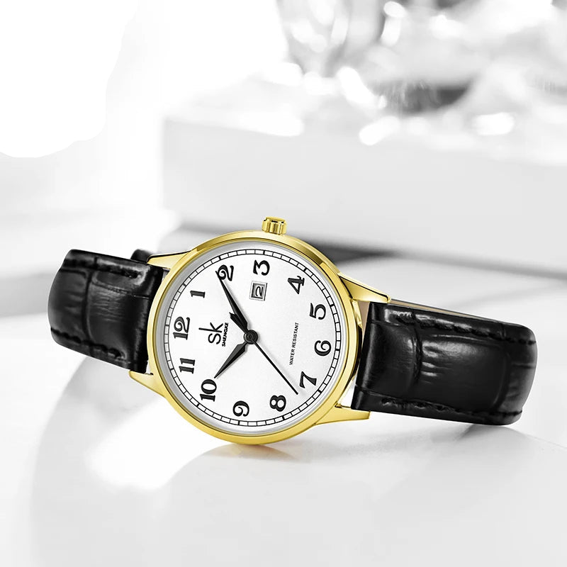 Montre Femme Rome Luxe