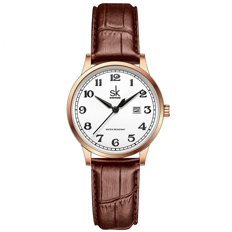Montre Femme Rome Luxe