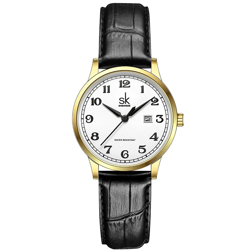 Montre Femme Rome Luxe