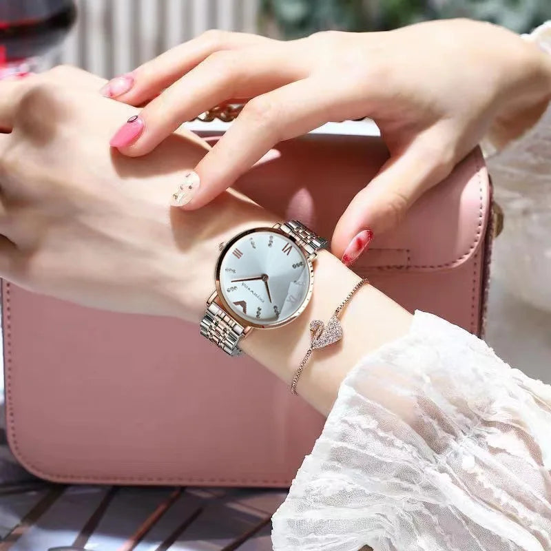 Montres Féminines Daiana
