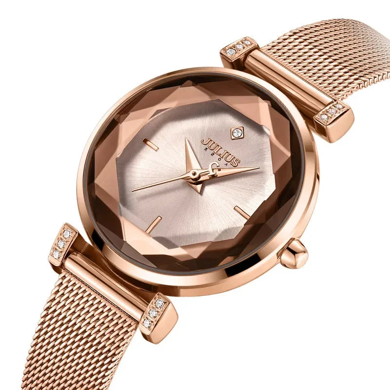 Montres Féminines Olivia