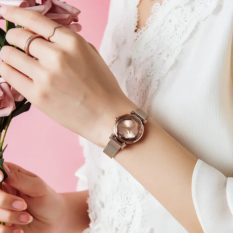 Montres Féminines Olivia