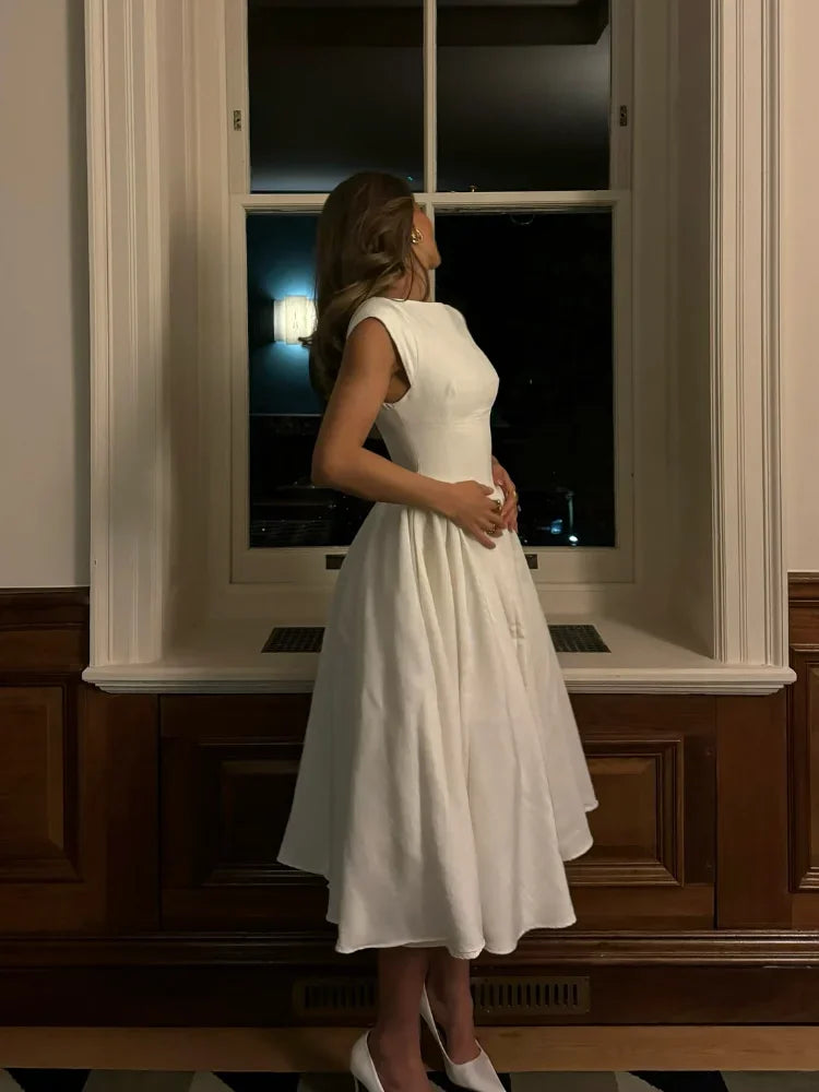 Robe d'été Féminine