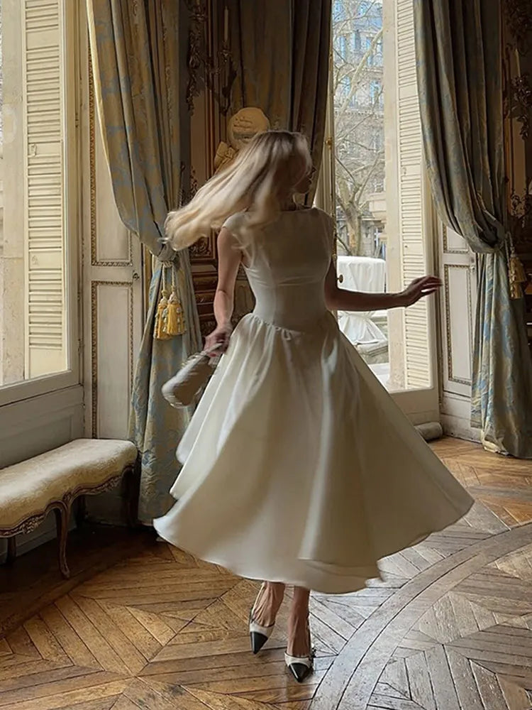Robe d'été Féminine