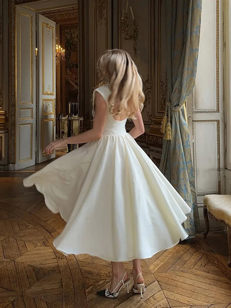 Robe d'été Féminine